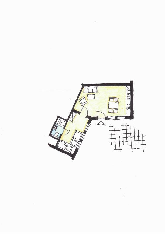 Grömitz Haus Koenigshoehe מראה חיצוני תמונה