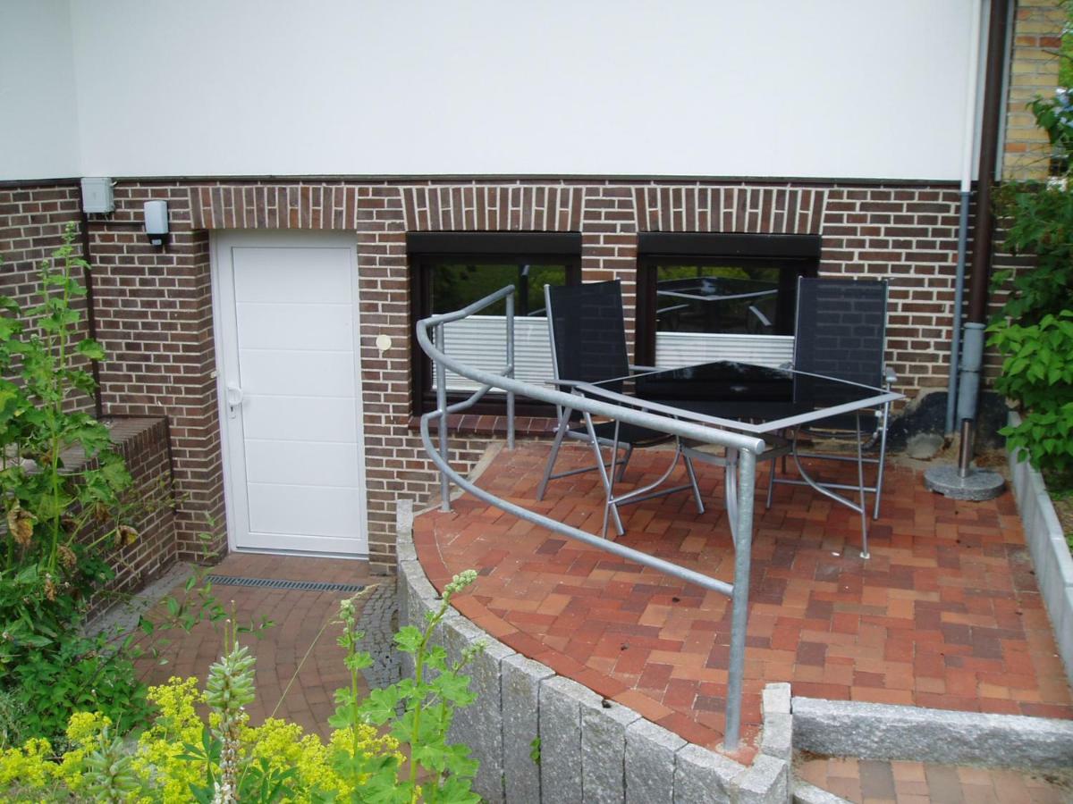 Grömitz Haus Koenigshoehe מראה חיצוני תמונה