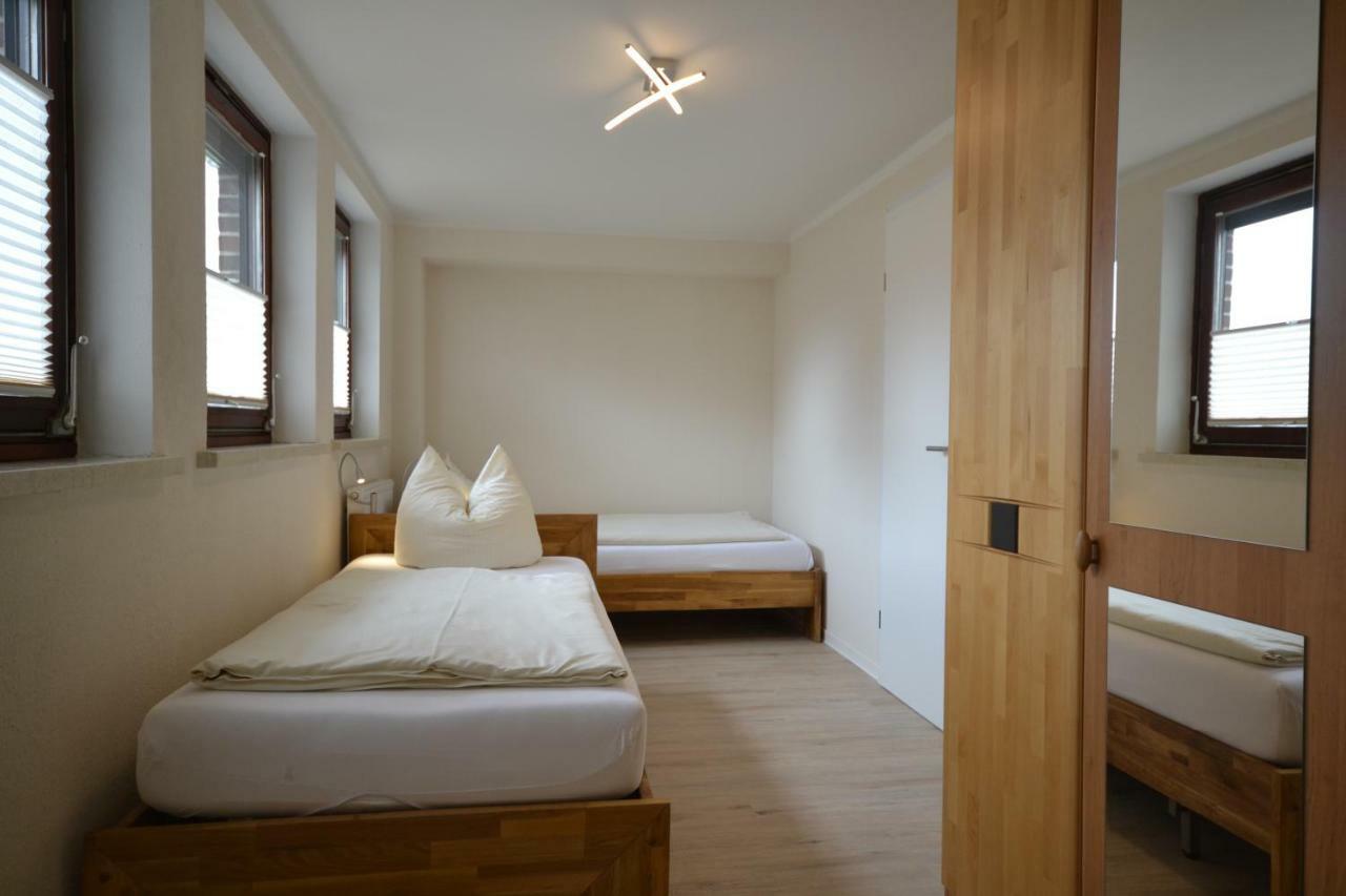 Grömitz Haus Koenigshoehe מראה חיצוני תמונה