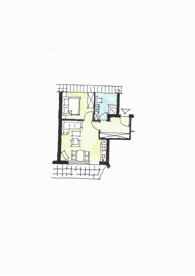 Grömitz Haus Koenigshoehe מראה חיצוני תמונה