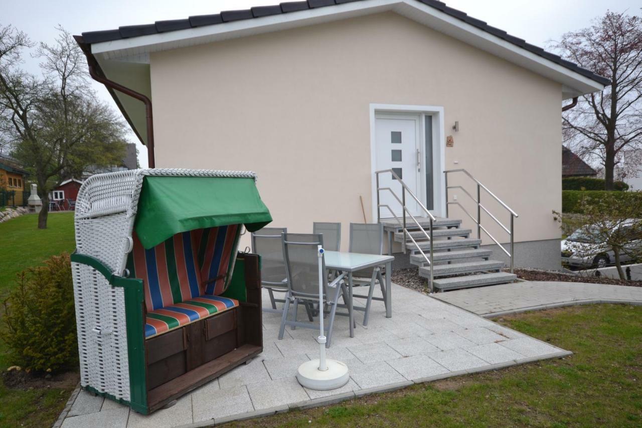 Grömitz Haus Koenigshoehe מראה חיצוני תמונה