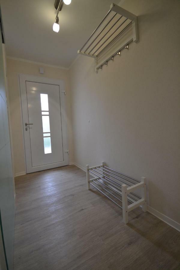 Grömitz Haus Koenigshoehe מראה חיצוני תמונה