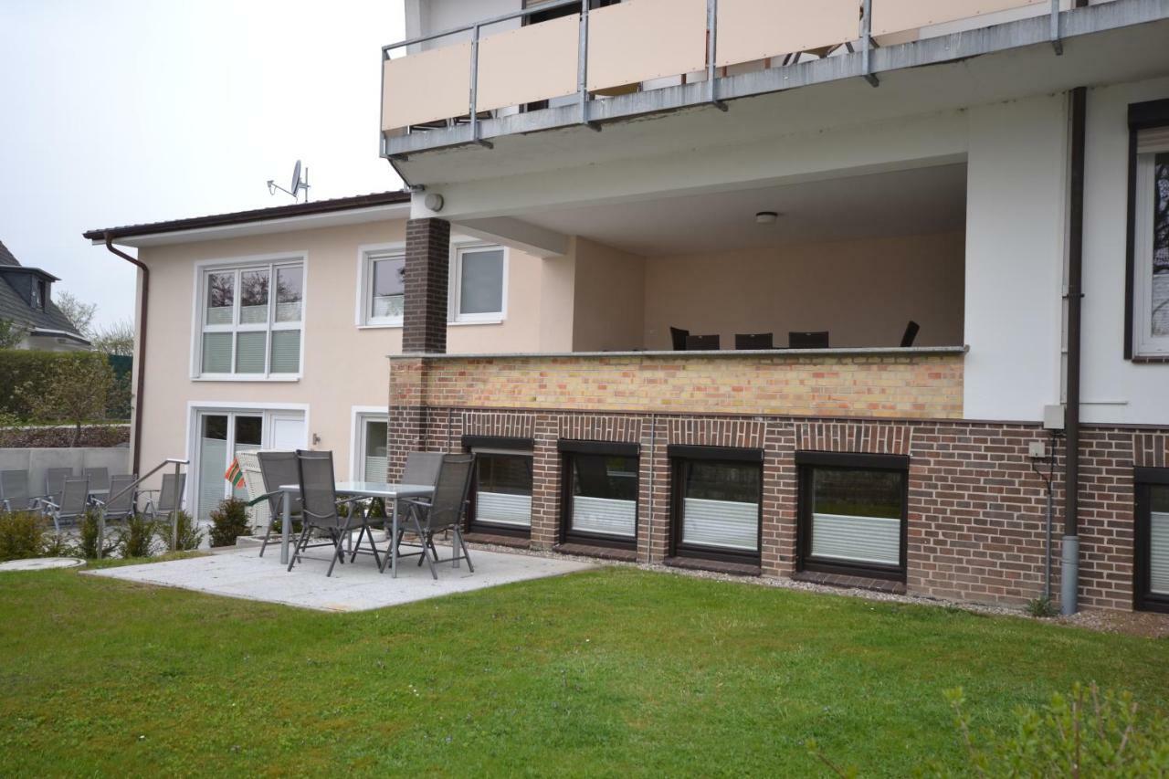Grömitz Haus Koenigshoehe מראה חיצוני תמונה