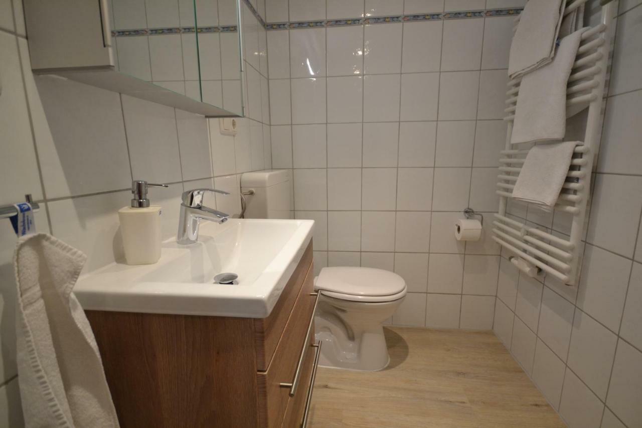 Grömitz Haus Koenigshoehe מראה חיצוני תמונה